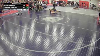 120 lbs Cons. Round 4 - Armani Quintana, Richland vs Peter Edmonds, Tahoma