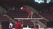 USA, Brandon Wynn, PB