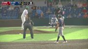 Replay: Home - 2024 Blue Crabs vs Legends | Sep 10 @ 7 PM