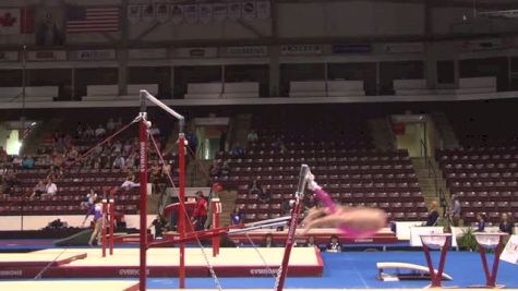 USA, Maddie Desch, 13.6 UB