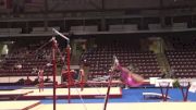 USA, Ashton Locklear, 15.0 UB