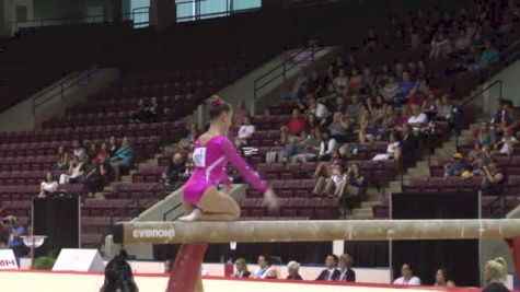 USA, Maddie Desch, 13.1 BB