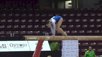 Brazil, Julie Sinmon, BB