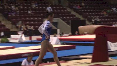 Brazil, Julie Sinmon Vault, 1 VT