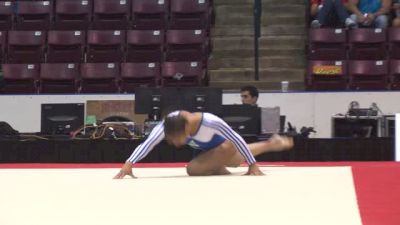 Brazil, Leticia De Costa, FX