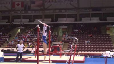 Brazil, Julie Sinmon, UB