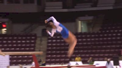 Brazil, Isabelle Cruz, FX