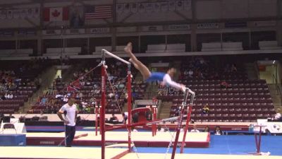 Brazil, Leticia De Costa, UB