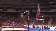 USA, Ashton Locklear EF, UB