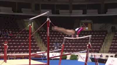 Brazil, Leticia De Costa EF, UB