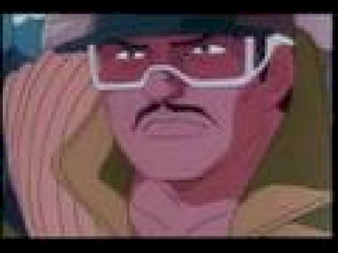 Fenslerfilm GI Joe PSA 01 - mimimimimi