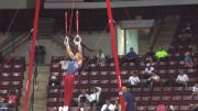 USA, Brandon Wynn EF, SR
