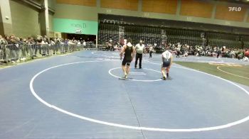 175 lbs Champ. Round 1 - Mason Ontiveros, Pitman vs Victor Pena, Lakeview