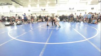 140 lbs Round Robin 2 - Colton Mccann, Pursuit-MS vs Nick Smith, Heart Of A Lion
