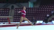 USA, Maddie Desch EF, FX