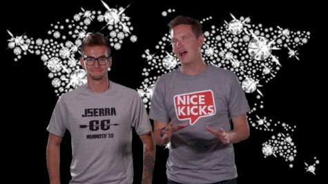 DL on the DL: Brussels Finale!