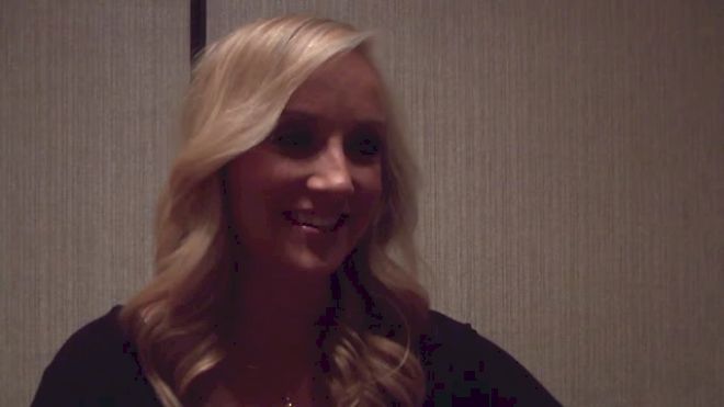 Nastia Liukin Update and Hints to Her Big News Coming Soon!