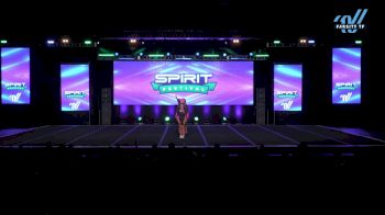 Maine Stars - Maine Stars Glory [2024 L6 Limited Coed - XSmall Day 2] 2024 Spirit Fest Grand Nationals