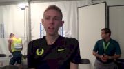 Galen Rupp new 1500 PR in Brussels