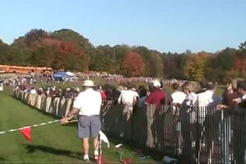 Boys Championship Race