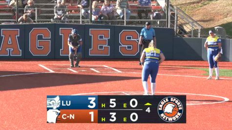 Replay: Limestone vs Carson-Newman | Mar 7 @ 3 PM