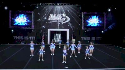 Center Stage Performing Arts - Motion [2022 L2.1 Junior - PREP Day2] 2022 The U.S. Finals: Pensacola