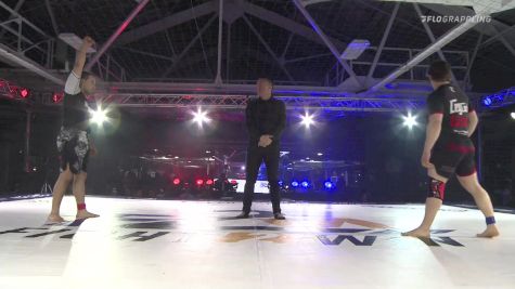 Jack Zimmerman vs Mateo Pitt-Flynn 2025 Fight to Win 276