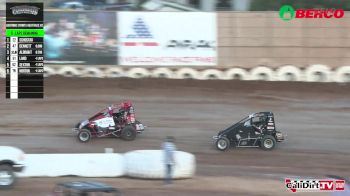 Replay: USAC WS Midgets at Placerville | Jul 5 @ 6 PM
