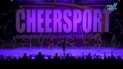 WIDC - Snow Queens [2024 L1 Junior - D2 - Small - C Day 2] 2024 CHEERSPORT National All Star Cheerleading Championship