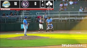 Replay: Salamanders vs HiToms | Jul 10 @ 6 PM