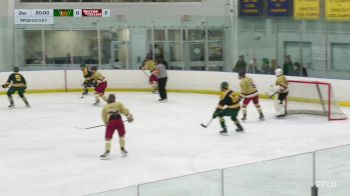 Replay: Home - 2025 Vermont vs Boston College | Feb 21 @ 5 PM