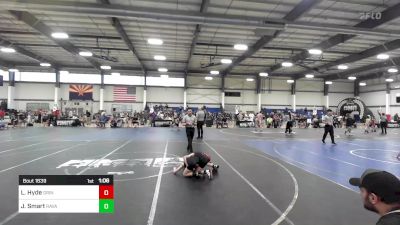 73 lbs Final - Liam Hyde, Grindhouse WC vs Jordy Smart, Ravage WC