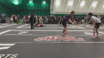 Jack Sudduth vs Vi-Trinh Luu 2026 ADCC New Jersey Open