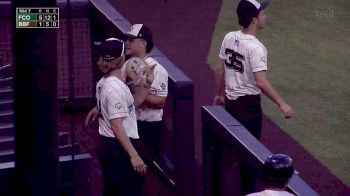 Replay: Home - 2025 Forest City Owls vs Bigfoots - DH | Jul 28 @ 5 PM