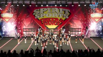 Brandon All-Stars - Ruby [2024 L2 Youth - Medium Day 2] 2024 Spirit Sports Myrtle Beach Nationals