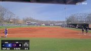 Replay: UAH vs Montevallo - DH | Mar 7 @ 1 PM