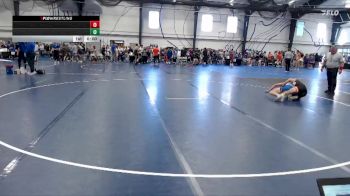 Elite 149 lbs Champ. Round 1 - Darren Adams, Luther vs Matthew Arias, Wartburg