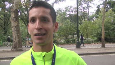 German Fernandez reflects on his up and down 2014 season