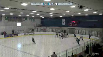 Replay: Home - 2025 Muskies vs Huskies | Feb 17 @ 1 PM