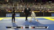 Alexandre Maurice Johnson vs Godai Yoshida 2025 Pan Kids Jiu-Jitsu IBJJF Championship