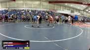 175 lbs Cons. Round 4 - Chase Leech, IN vs Cole Walton, OH