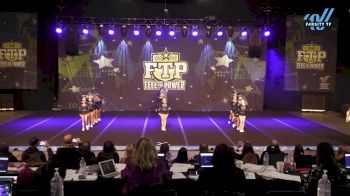 Beach Cheer Athletics - Shade [2024 L4 - U18 DAY 1] 2024 FTP Feel The Power East