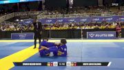 Edward Mason Rivero vs Mateo Lucas Salonga 2026 Pan Kids Jiu-Jitsu IBJJF Championship