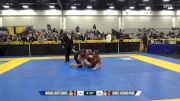 James Jaesung Park vs Michael Scott Dunkel 2024 World IBJJF Jiu-Jitsu No-Gi Championship