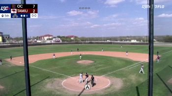 Replay: Okla. Christian vs TAMIU | Mar 2 @ 1 PM