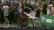 2017 L.L.Bean PBA League Quarterfinals - Atom Splitters vs. Styles, Lumberjacks vs. Muscle