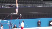 Podium Picks - Uneven Bars