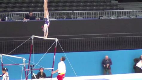 Podium Picks - Uneven Bars