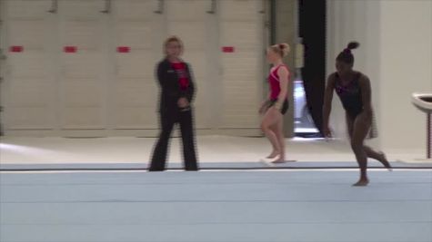 Podium Picks - All-Around