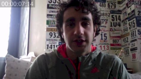 Sub-4: How soon is too soon to turn pro?